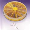 Snapit Wheel (Gold)